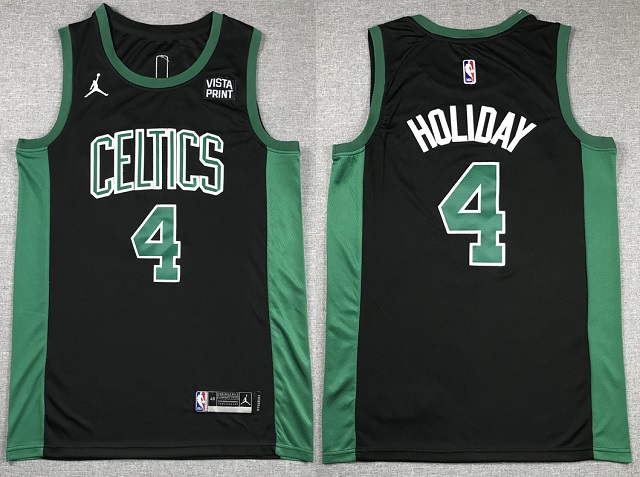 Boston Celtics Jerseys 13